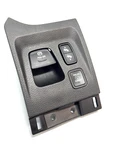 2019-2024 Ram 1500 Emergency Parking Brake Switch W/ Adjustable Pedal Oem. Fixed Price $55.80.