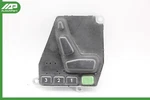 90-02 Mercedes R129 SL500 SL320 Left Side Seat Control Switch Module Unit Oem. Fixed Price $71.50.