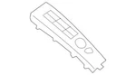 Genuine Hyundai Switch Assembly 93570-2B000-J4. Fixed Price $315.89.