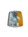 1369609 Pro Parts Turn Signal Light Lamp Front Driver Left Side Hand For 940. Fixed Price $9.24.