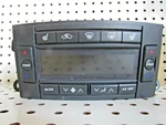 2005 2006 Cadillac Srx Heater Temperature Climate Control Switch Oem. Fixed Price $20.00.