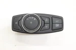 2019 - 2023 Lincoln Nautilus Dash Left Side Headlight Switch Oem KA1T13D061BBW. Fixed Price $44.42.