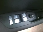 A6 Audi 2019 Front Door Switch 625373. Fixed Price $100.00.