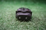 2001 02 03 04 05 06 07 08 Ford Crown Vic Left Front Lock Switch Oem 5W7T14963AB. Fixed Price $30.00.