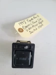 96-02 Toyota 4RUNNER Tacoma Camry Electric Power Side View Mirror Adjust Switch. Fixed Price $19.69.