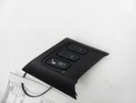 2009 - 2014 Acura Tsx Front Driver Side Seat Memory Switch. Fixed Price $19.99.