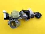 2008-2012 Buick Enclave Ignition Switch Lock W/ Key & Immobilizer Oem 25912406. Fixed Price $130.20.