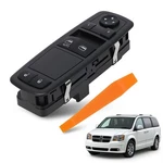 Front Left Power Window Switch For Dodge Grand Caravan 3.6L 2012-2015 68110870AA. Fixed Price $18.96.