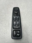 2004 Cadillac Deville Driver Master Power Door Switch Heat Seats 25743669. Fixed Price $59.00.