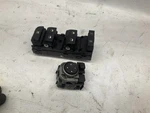 19-24 Kia Forte Lxs Front Left Door Window Control Switch W/ Mirror. Fixed Price $84.99.