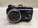 Auto Headlight Switch Fits 2009 2010 2011 2012 Chevrolet Traverse B2-39/203450. Fixed Price $26.00.