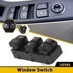 Window Switch Driver Side Power Master Control Fit For 2011-2015 Hyundai Elantra. Fixed Price $22.99.