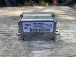 2004-2007 Jaguar Vanden Plas Xjr XJ8 X350 Turn Yaw Rate Sensor 2M5T14B296AC Oem. Fixed Price $75.00.