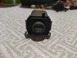 98-04 Chrysler 300M Concorde Traction Off Switch 4760152AB. Fixed Price $12.00.
