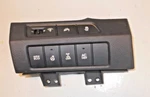2013 2014 Hyundai Santa Fe Combination Buttons Switches 93700-B8070 Oem. Fixed Price $19.99.