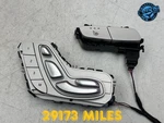 2021-2023 Mercedes Amg Gt Cls Class Front Left Seat Memory Control Switches Oe. Fixed Price $65.66.