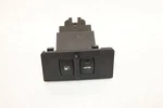 06-13 Lexus IS250 IS350 Fuel Gas Door Lid Trunk Lock Release Switch Button Y3713. Fixed Price $42.49.