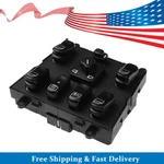 1638206610 Power Window Switch For Mercedes Benz W163 ML320 430 500 55AMG. Fixed Price $29.99.