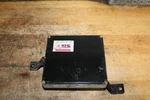 Oem 1991 Nissan Pickup 2.4L At Ecu Engine Control Module MECM-T220. Fixed Price $150.00.