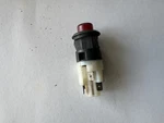 Porsche 911 Early Hazard Switch Hella 157908. Fixed Price $275.00.