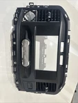 21 Ford F150 Radio Audio Center Dash Bezel Control Panel ML3B15044R29AD317D. Fixed Price $89.99.