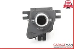 2017-2019 Audi Q7 Suv Multimedia Knob Control Switch 4M1919616B Genuine. Fixed Price $25.00.