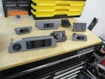 2004-2006 Dodge Durangopower Window Switches 4X4 Heated Seats Headlight Master. Fixed Price $45.00.