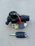 2018-2023 Kia Rio Ignition Switch Lock Cylinder W/key Oem. Fixed Price $225.00.