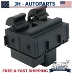Front Power Window Control Switch 68156218AC For 2013-2017 Jeep Wrangler 2-DOOR. Fixed Price $22.79.