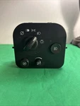 Oem Gm Headlight Switch 10372952 Trailblazer Envoy Rainier Bravad Ascender. Fixed Price $28.99.