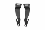 Rago Fabrication AC6701801NA A-pillar Ditch Light Brackets For 24-25 Tacoma. Fixed Price $89.95.