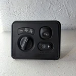 03-04 Ford F250 F350 4X4 Rear Window Parking Sensor Switch Panel 4C3J-25047A04-D. Fixed Price $149.99.
