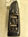 03-09 Lexus GX470 Front Driver Left Master Door Switch BLACK-LH00. Fixed Price $112.49.