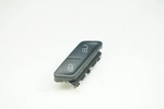17-19 Volkswagen Golf Alltrack Driver Door Unlock Switch 5G0962125A. Fixed Price $24.99.