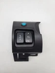 2010 Ford Taurus Pedal Control Dimmer Switch Bezel AG13-54044L54-B Oem Black. Fixed Price $35.00.