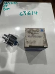 Gm 20704901 Switch Asm,front Side Door Lock Chrome Genuine. Fixed Price $22.49.
