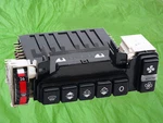 1268300285, Mercedes Climate Control Unit W126,C126. Fixed Price $390.00.