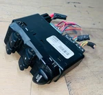 Oem 98-02 Lincoln Continental Master Window Control Switch F80B-13C791-AF. Fixed Price $91.99.