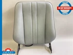 Mercedes W210 E320 Seat Back Cushion Upper Leather Right Passenger 98-02 Oem. Fixed Price $99.85.