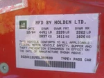 Fuse Box Engine Fits 04-06 Gto 1923330. Fixed Price $120.99.