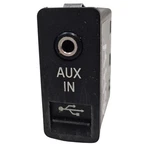 6131912965102 Aux In-socket Connector Bmw E92 E93 2008. Fixed Price $49.99.
