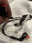 Dodge Durango Steering Wheel Electric Connector Cable Plug Wire Harnes. Fixed Price $24.99.