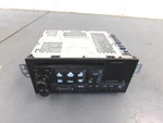 2002 01 03 04 Chevy Corvette C5 Z06 Am/fm/cd Radio #6852 X1. Fixed Price $99.99.