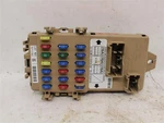 Fuse Box Subaru Forester 2008 LB100603B 938707. Fixed Price $74.99.