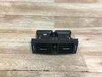 Mercedes Benz W204 C300 C350 Oem Front Center Dashboard Ac Vent Grille 08-11. Fixed Price $93.75.