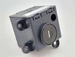 2006 Ford GT40 Supercar Passenger Srs On/off Key Switch 4G7V-14B268-AB Oem. Fixed Price $150.35.