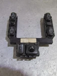98-02 Mercedes W210 E300 E430 C280 Power Window Mirror Trunk Master Switch Oem. Fixed Price $110.76.