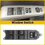 Left Driver Side Window Power Master Control Switch For 2007-2012 Toyota Tundra. Fixed Price $23.99.