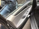 Front Door Switch Driver's Mirror Vin Hybrid Fits 11-15 Sonata 16102. Fixed Price $13.97.