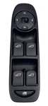 04-09 Jaguar Xjr XJ8 Vdp Drivers Side Master Switch 2W93-14540-AE/ C2C1407. Fixed Price $90.00.